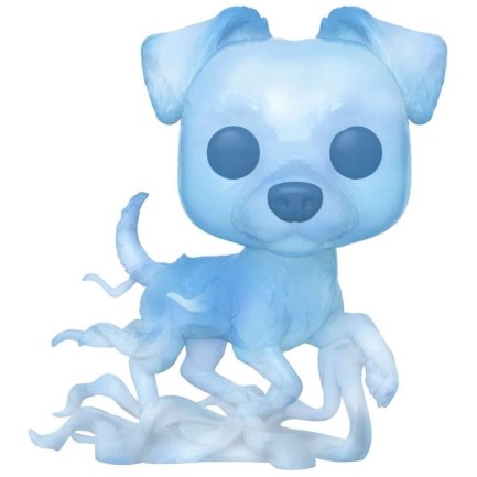 Funko - Funko POP Harry Potter Patronus Ron Weasley