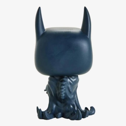 Funko POP Heroes Batman 80th - Red Rain Batman (19 - Thumbnail