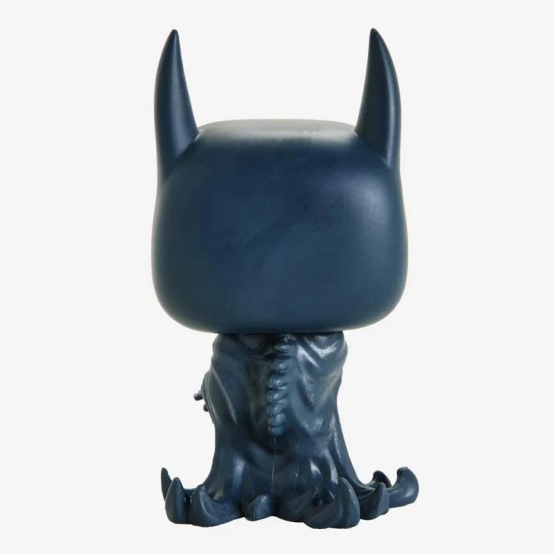 Funko POP Heroes Batman 80th - Red Rain Batman (19