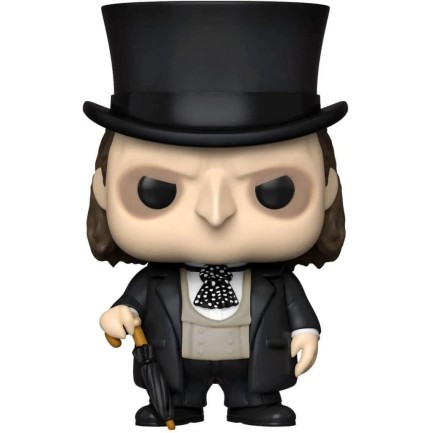 Funko - Funko POP Heroes Batman Returns Penguin