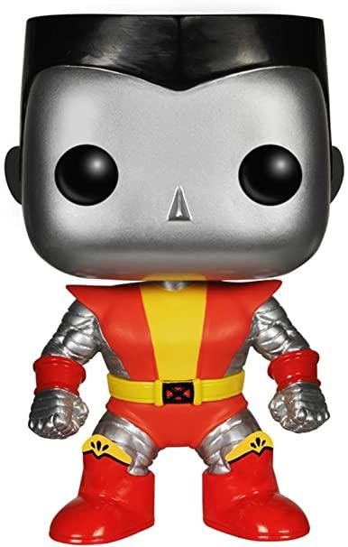 Funko POP Marvel Classic X Men Colossus