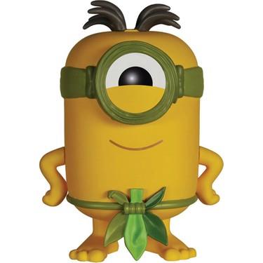 Funko - Funko POP Minions Au Naturel