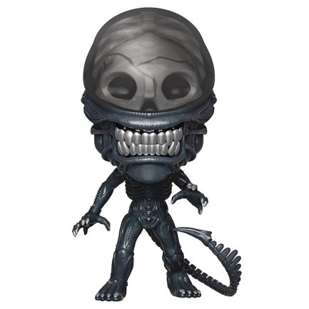 Funko - Funko POP Movies Alien 40th Xenomorph