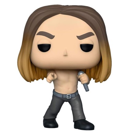 Funko - Funko POP Rocks Iggy