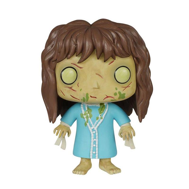 Funko POP The Exorcist Regan