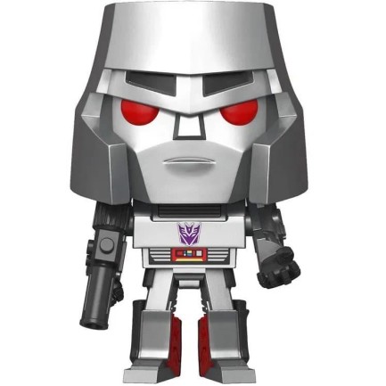 Funko - Funko POP Transformers Megatron