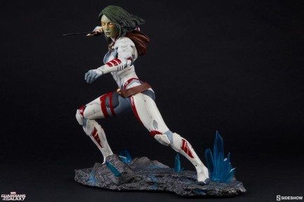 Sideshow Collectibles Gamora Premium Format Figure - Thumbnail