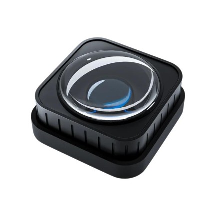 GoPro Aksiyon Kameraları İçin Max Lens Mod ( GoPro Hero12 Black / Hero11 Black & Hero10 Black / Hero9 Black ) - Thumbnail