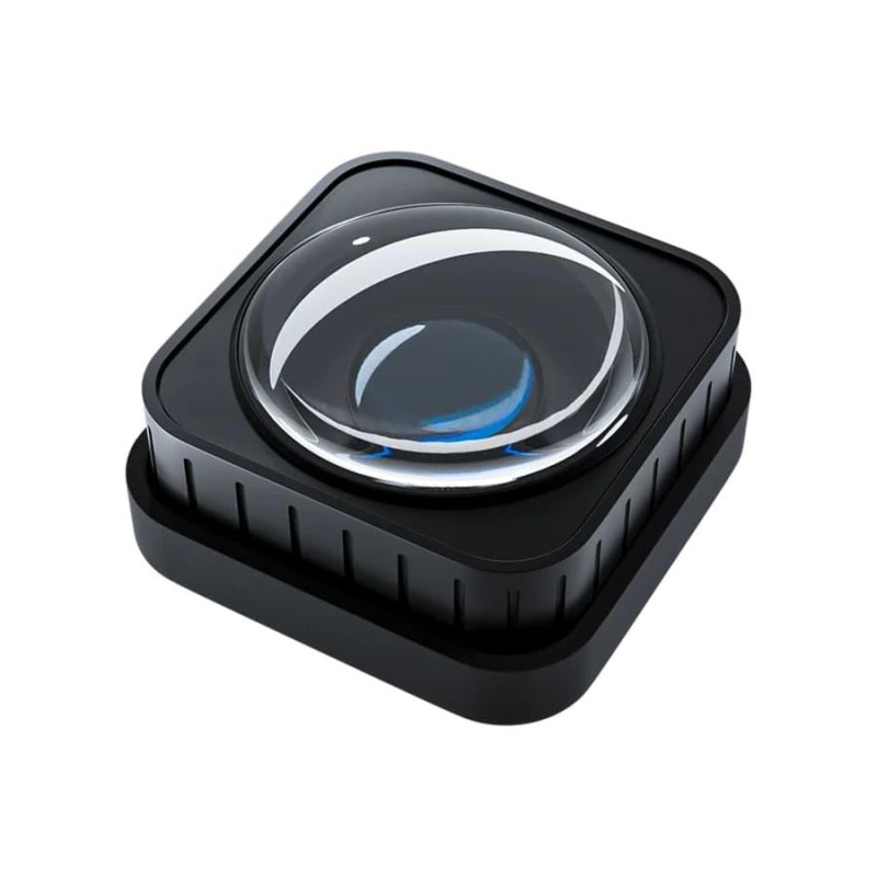 GoPro Aksiyon Kameraları İçin Max Lens Mod ( GoPro Hero12 Black / Hero11 Black & Hero10 Black / Hero9 Black )