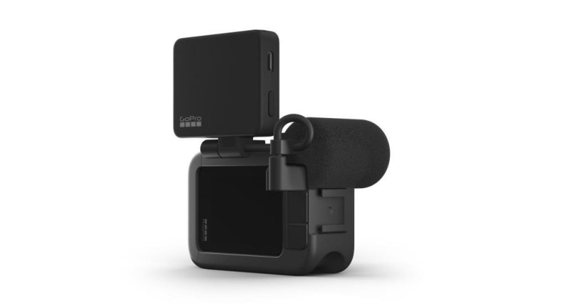 GoPro Display Mod ( HERO12 Black & HERO11 BLACK & HERO10 BLACK & HERO9 BLACK & HERO8 BLACK )