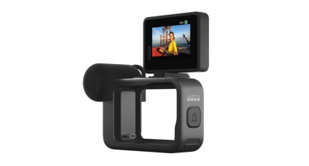 GoPro Display Mod ( HERO12 Black & HERO11 BLACK & HERO10 BLACK & HERO9 BLACK & HERO8 BLACK ) - Thumbnail