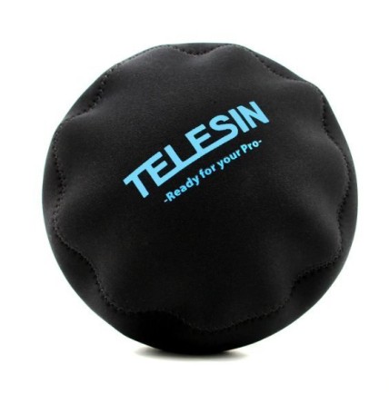 TELESIN - GoPro Dome Porte Taşıma Klıfı 