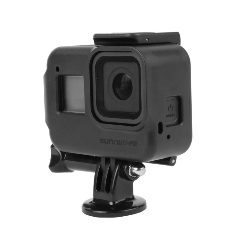 GoPro Hero 8 için Koruyucu Kılıf