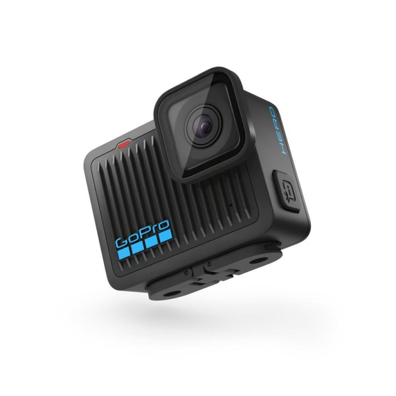 GoPro HERO Compact Aksiyon Kamera