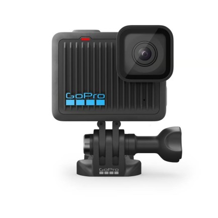 GoPro HERO Compact Aksiyon Kamera - Thumbnail