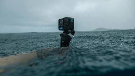 GoPro HERO12 Black Aksiyon Kamera - Thumbnail