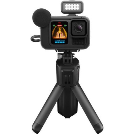 GoPro HERO13 Black Creator Edition - Thumbnail