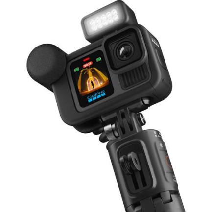 GoPro HERO13 Black Creator Edition - Thumbnail