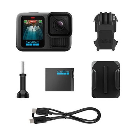 GoPro HERO13 Black - Thumbnail