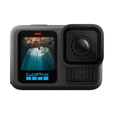 GoPro HERO13 Black - Thumbnail