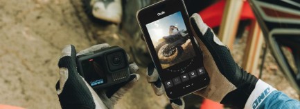 GoPro HERO13 Black - Thumbnail