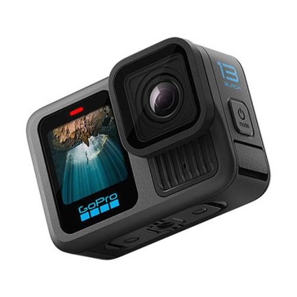 GoPro HERO13 Black - Thumbnail