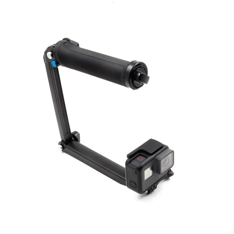 GoPro İçin 3-Way Monopod 