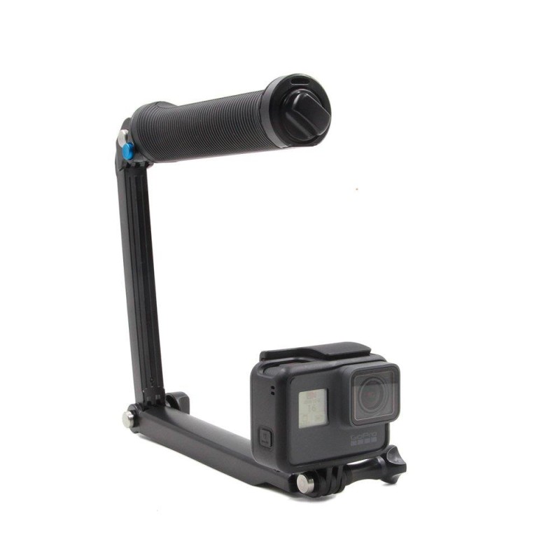 GoPro İçin 3-Way Monopod 