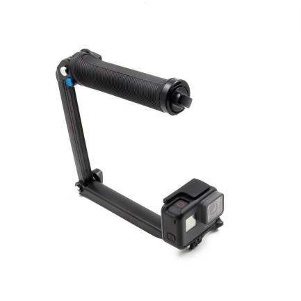 TELESIN - GoPro İçin 3-Way Monopod 