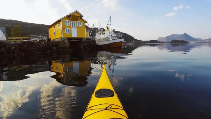 GoPro Kafa Bandı 2.0 + Pratik Kilit