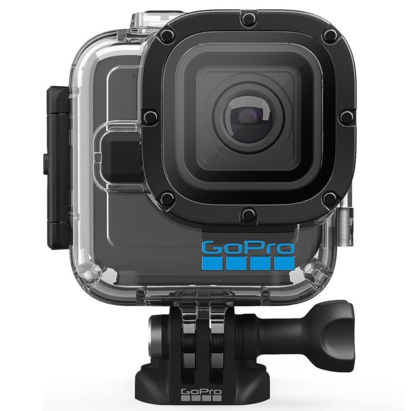 GoPro Koruyucu Kamera Kutusu (HERO11 Mini)