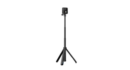 GoPro - GoPro Max Grip + Tripod