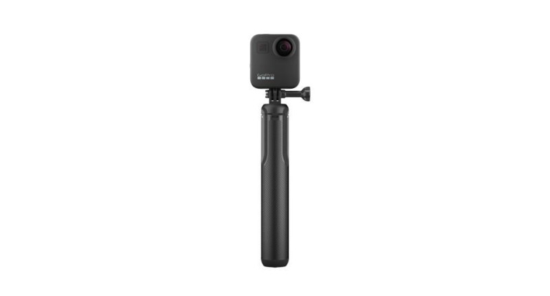 GoPro Max Grip + Tripod