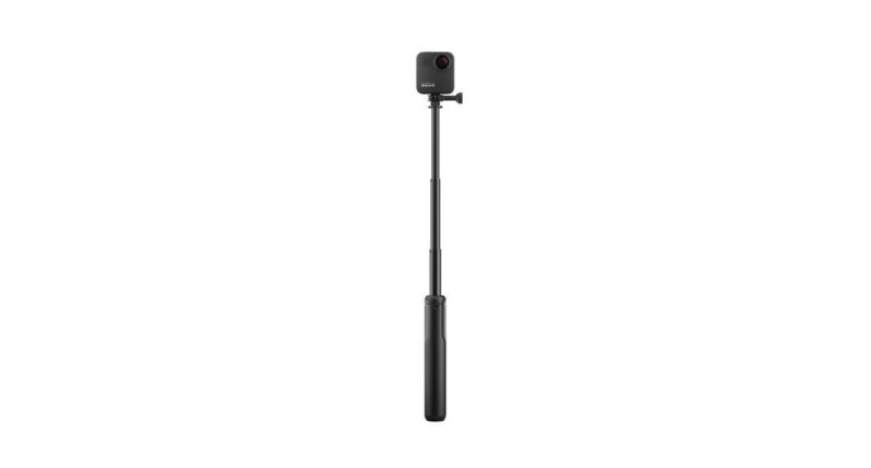 GoPro Max Grip + Tripod