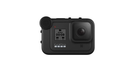 GoPro Media Mod ( HERO8 BLACK ) - Thumbnail