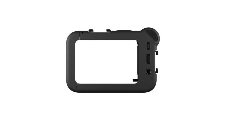 GoPro Media Mod ( HERO8 BLACK )