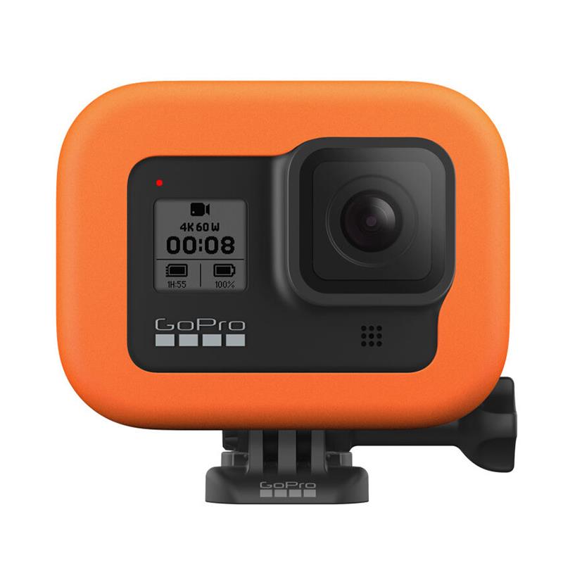 GoPro Floaty Şamandıra Arka Kapak (HERO8 Black için)