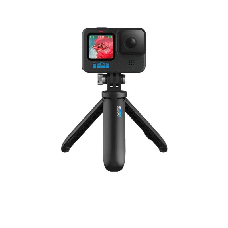 GoPro Shorty (Mini Uzatma Kolu + Tripod)