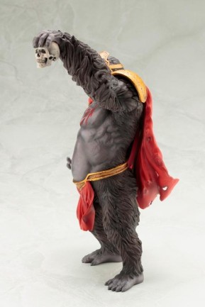 Kotobukiya Gorilla Grodd ArtFx Statue - Thumbnail