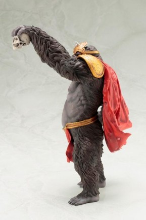 Kotobukiya Gorilla Grodd ArtFx Statue - Thumbnail