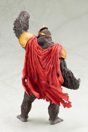 Kotobukiya Gorilla Grodd ArtFx Statue - Thumbnail