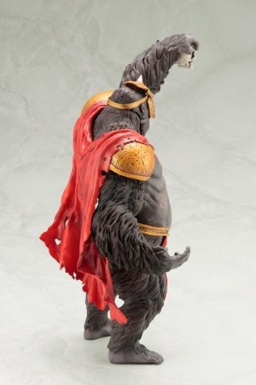 Kotobukiya Gorilla Grodd ArtFx Statue - Thumbnail