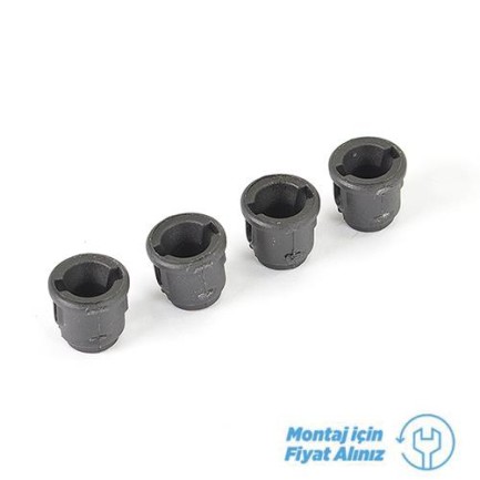 HAIBOXING - HAIBOXING 16889 / 16889A Ravage Rc Model Araba İçin Diff Outdrive Cups M16016 (Teknik Servis Ürünüdür-Montaj İçin Fiyat Alınız)