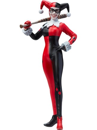 Sideshow Collectibles - Sideshow Collectibles Harley Quinn Sixth Scale Figure 100428