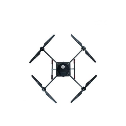 Pixhawk HEXSOON TD-1100 V2 Katlanabilir Drone Multikopter Frame Seti High-End Version Motor-Esc-Pervane Dahil (6-8KG TAŞIMA KAPASİTELİ) - Thumbnail