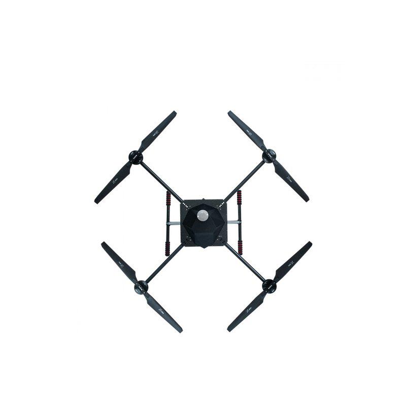 Pixhawk HEXSOON TD-1100 V2 Katlanabilir Drone Multikopter Frame Seti High-End Version Motor-Esc-Pervane Dahil (6-8KG TAŞIMA KAPASİTELİ)