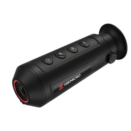 HIKMICRO - Hikmicro Lynx Pro LH15 15mm 384x288 Termal Kamera Görüntüleme Cihazı Monocular