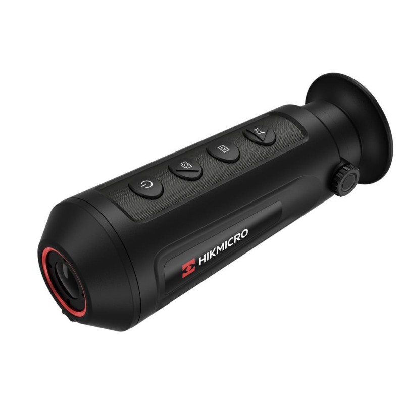 Hikmicro Lynx Pro LH15 15mm 384x288 Termal Kamera Görüntüleme Cihazı Monocular