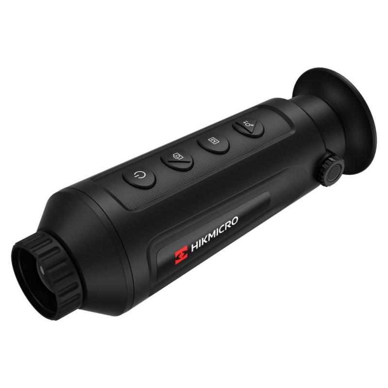 Hikmicro Lynx Pro LH19 19mm 384x288 Thermal Imaging Monocular