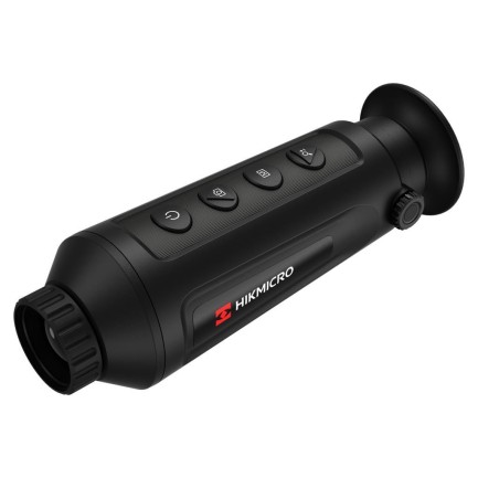 HIKMICRO - Hikmicro Lynx Pro LH19 19mm 384x288 Thermal Imaging Monocular